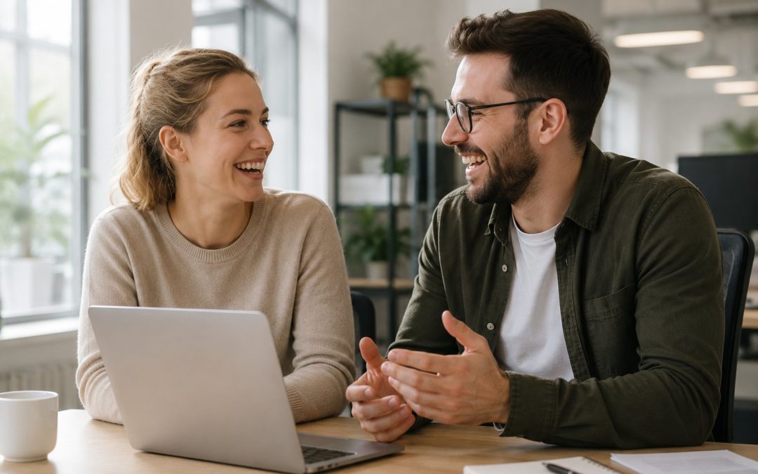 Should You Apply for a Job If You Don’t Meet Every Requirement?