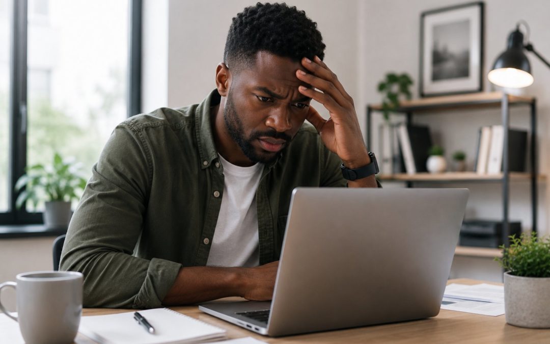 What to Do When You’re Applying for Jobs and Hearing Nothing Back